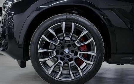 BMW X6, 2025 год, 16 340 000 рублей, 6 фотография