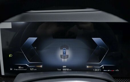 BMW X6, 2025 год, 16 340 000 рублей, 10 фотография