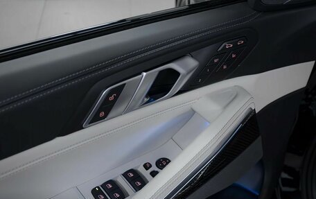 BMW X6, 2025 год, 16 340 000 рублей, 17 фотография