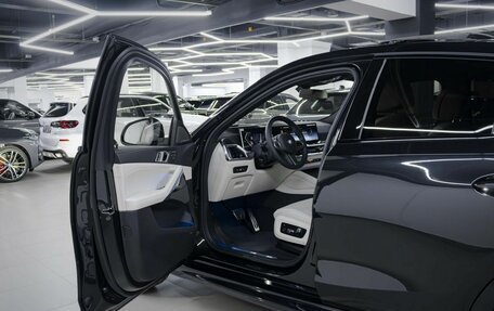 BMW X6, 2025 год, 16 340 000 рублей, 16 фотография