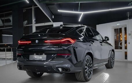 BMW X6, 2025 год, 16 340 000 рублей, 13 фотография