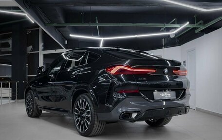BMW X6, 2025 год, 16 340 000 рублей, 14 фотография