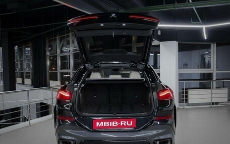 BMW X6, 2025 год, 16 340 000 рублей, 15 фотография