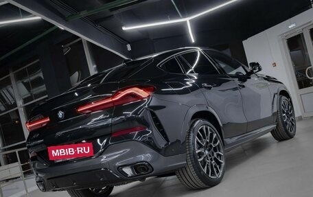 BMW X6, 2025 год, 16 340 000 рублей, 11 фотография