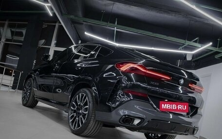 BMW X6, 2025 год, 16 340 000 рублей, 12 фотография