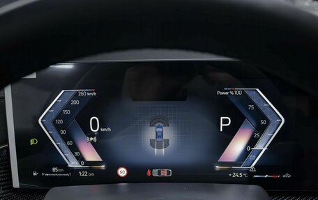 BMW X6, 2025 год, 16 340 000 рублей, 25 фотография