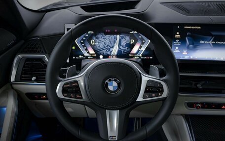 BMW X6, 2025 год, 16 340 000 рублей, 22 фотография