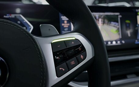 BMW X6, 2025 год, 16 340 000 рублей, 23 фотография