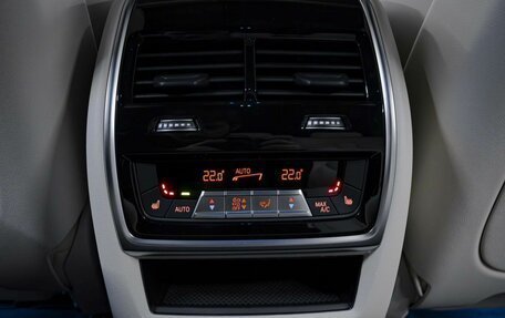 BMW X6, 2025 год, 16 340 000 рублей, 29 фотография