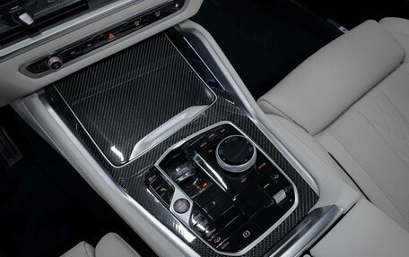 BMW X6, 2025 год, 16 340 000 рублей, 27 фотография