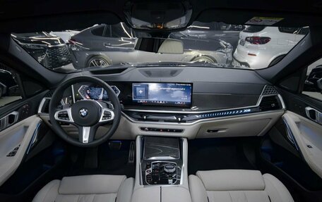 BMW X6, 2025 год, 16 340 000 рублей, 21 фотография