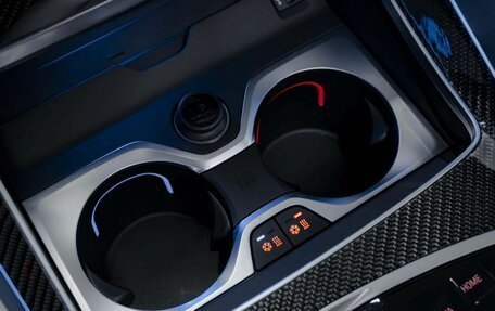 BMW X6, 2025 год, 16 340 000 рублей, 28 фотография