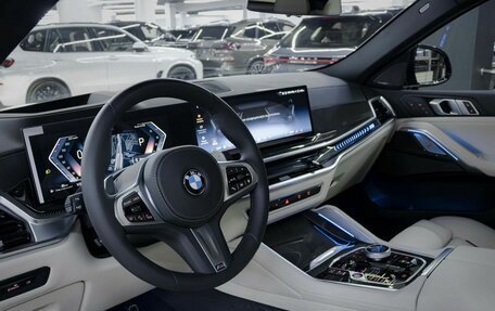 BMW X6, 2025 год, 16 340 000 рублей, 20 фотография