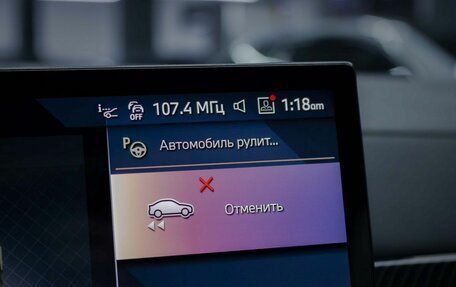 BMW X6, 2025 год, 16 340 000 рублей, 24 фотография