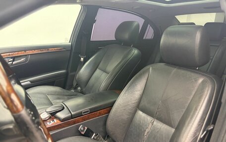 Mercedes-Benz S-Класс, 2006 год, 699 000 рублей, 16 фотография