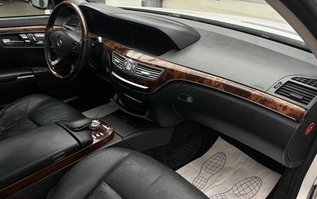 Mercedes-Benz S-Класс, 2006 год, 699 000 рублей, 18 фотография