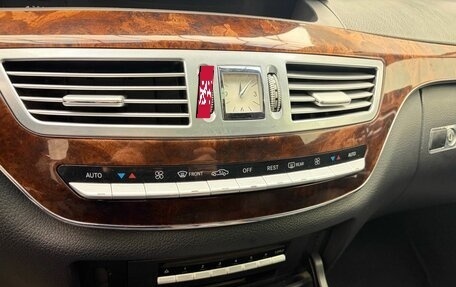 Mercedes-Benz S-Класс, 2006 год, 699 000 рублей, 10 фотография