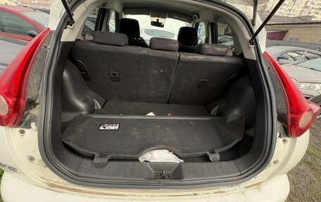 Nissan Juke II, 2013 год, 592 000 рублей, 2 фотография