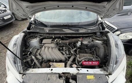 Nissan Juke II, 2013 год, 592 000 рублей, 10 фотография