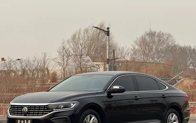 Volkswagen Passat B8 рестайлинг, 2023 год, 1 800 555 рублей, 1 фотография