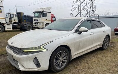 KIA K5, 2020 год, 1 860 000 рублей, 1 фотография