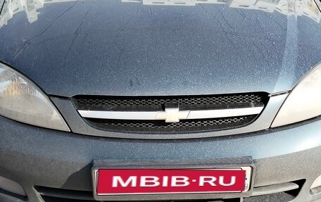 Chevrolet Lacetti, 2008 год, 420 000 рублей, 1 фотография