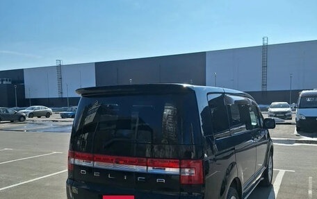 Mitsubishi Delica D:5 I, 2010 год, 1 850 000 рублей, 3 фотография