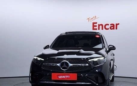 Mercedes-Benz GLC, 2024 год, 7 180 000 рублей, 1 фотография