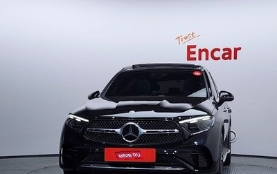 Mercedes-Benz GLC, 2024 год, 7 180 000 рублей, 1 фотография