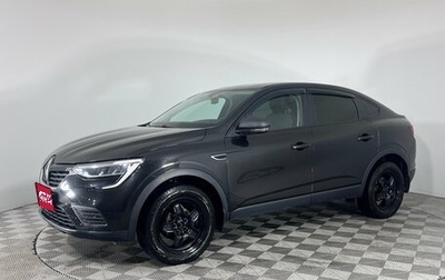 Renault Arkana I, 2019 год, 1 550 000 рублей, 1 фотография