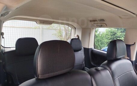 Mitsubishi Delica D:5 I, 2010 год, 1 850 000 рублей, 5 фотография