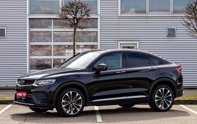 Geely Tugella FY11, 2021 год, 1 695 000 рублей, 1 фотография