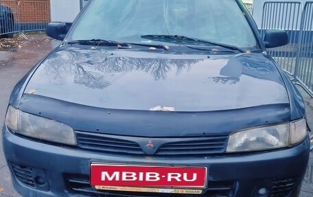 Mitsubishi Lancer VII, 1996 год, 110 000 рублей, 1 фотография