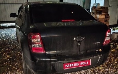 Chevrolet Cobalt II, 2021 год, 950 000 рублей, 1 фотография