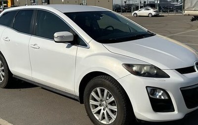 Mazda CX-7 I рестайлинг, 2011 год, 849 999 рублей, 1 фотография