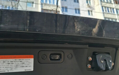 Mitsubishi Delica D:5 I, 2010 год, 1 850 000 рублей, 9 фотография