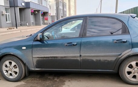 Chevrolet Lacetti, 2008 год, 420 000 рублей, 2 фотография