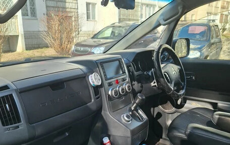 Mitsubishi Delica D:5 I, 2010 год, 1 850 000 рублей, 8 фотография