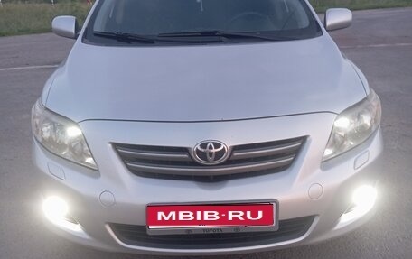 Toyota Corolla, 2007 год, 800 000 рублей, 1 фотография