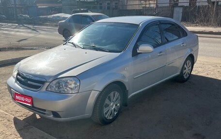 Chevrolet Lacetti, 2008 год, 305 000 рублей, 1 фотография