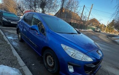 Peugeot 308 II, 2010 год, 310 000 рублей, 1 фотография