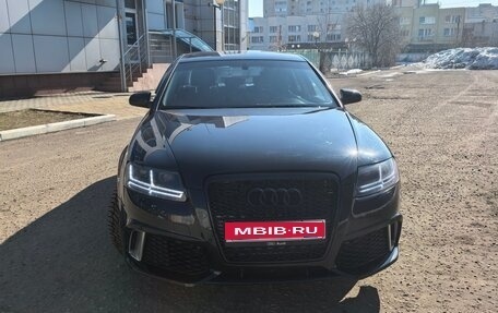 Audi A6, 2008 год, 1 000 000 рублей, 1 фотография