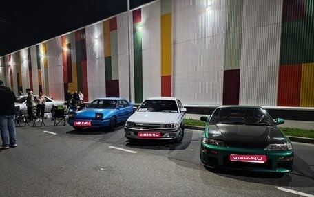 Toyota Carina, 1997 год, 1 000 000 рублей, 1 фотография