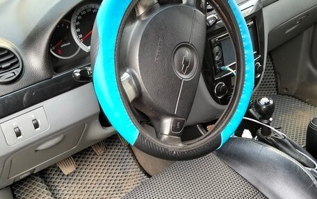 Chevrolet Lacetti, 2008 год, 420 000 рублей, 8 фотография