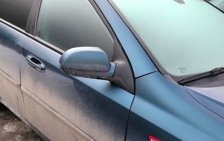 Chevrolet Lacetti, 2008 год, 420 000 рублей, 9 фотография