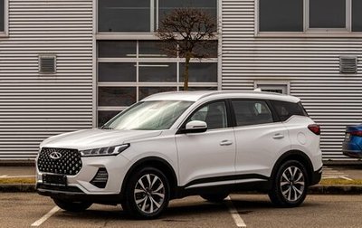 Chery Tiggo 7 Pro, 2020 год, 1 795 000 рублей, 1 фотография