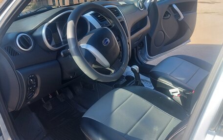 Datsun on-DO I рестайлинг, 2014 год, 600 000 рублей, 6 фотография