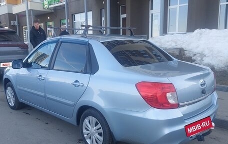 Datsun on-DO I рестайлинг, 2014 год, 600 000 рублей, 8 фотография