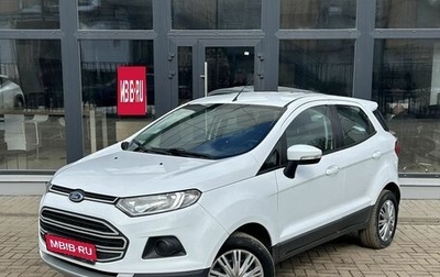 Ford EcoSport, 2015 год, 860 000 рублей, 1 фотография