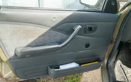 Daewoo Nexia I рестайлинг, 2007 год, 7 фотография